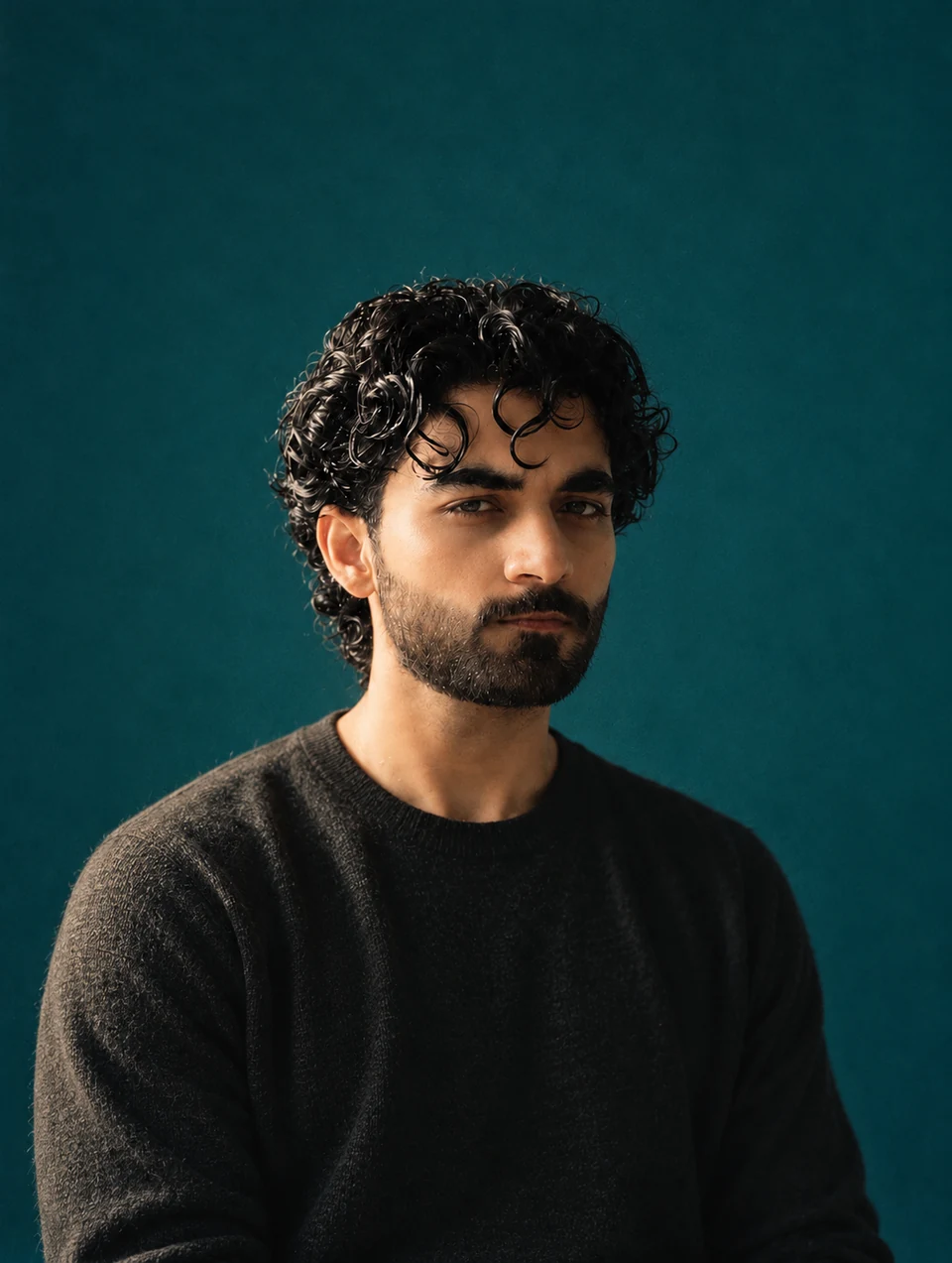 Md Abdullah — CEO & Senior Production Lead