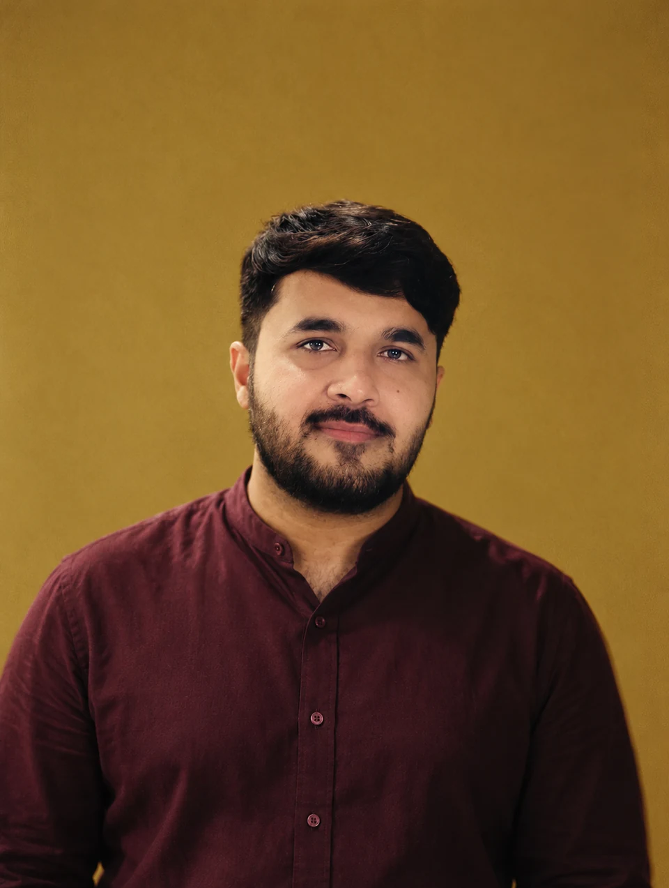 Toqueer — Senior Full Film Editor
